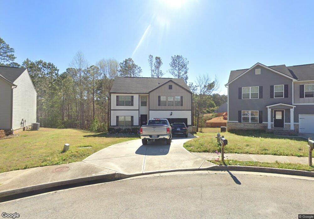 3561 Wellington Terrace unit 2A15, Rex, GA 30273 - photo 1
