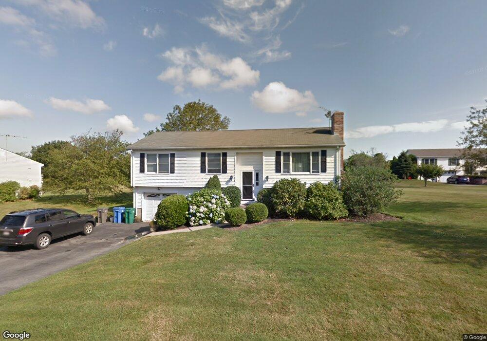 56 Wayside Ave, Middletown, RI 02842 - photo 1