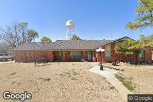 1102 Heather Dr, Walters, OK 73572