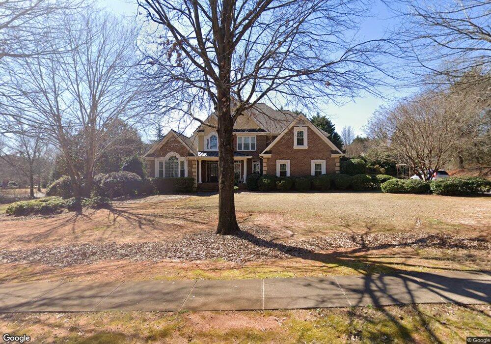 1250 Hammond Creek Trail, Bogart, GA 30622 - photo 1