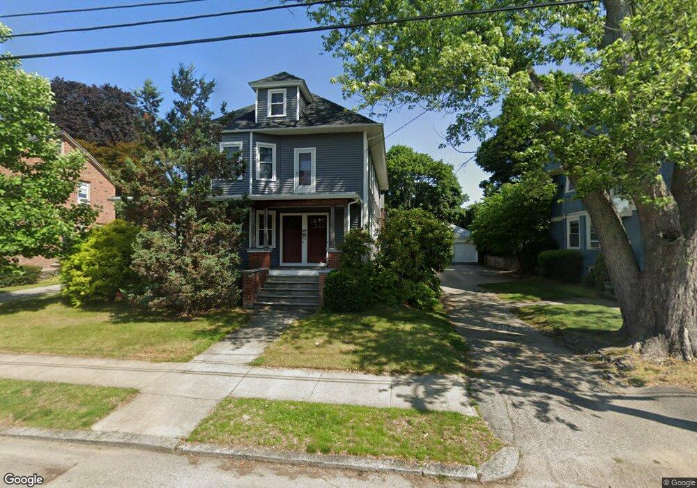 129 Arnold Ave, Cranston, RI 02905 - photo 1