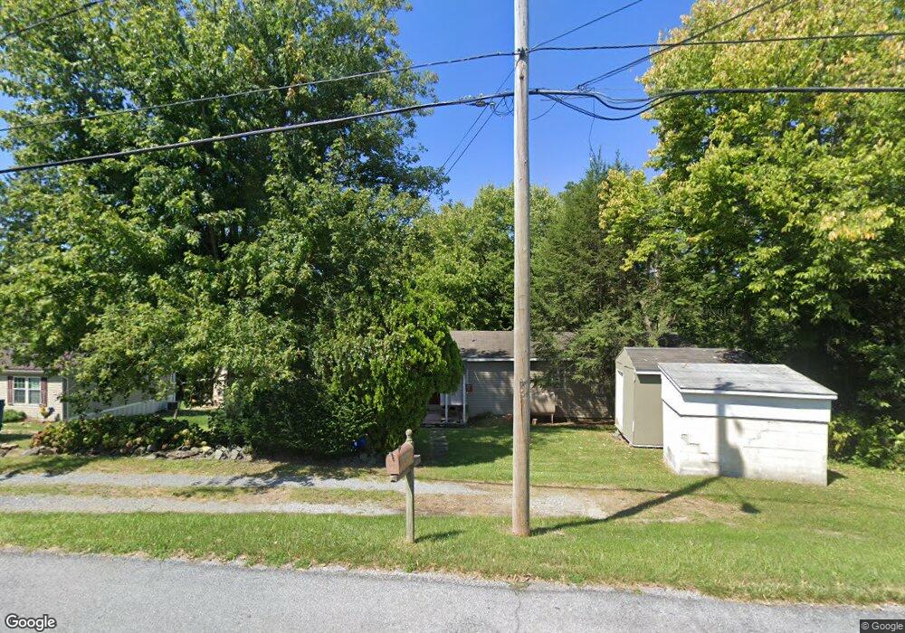 21624 Leiter St, Hagerstown, MD 21742 - photo 1