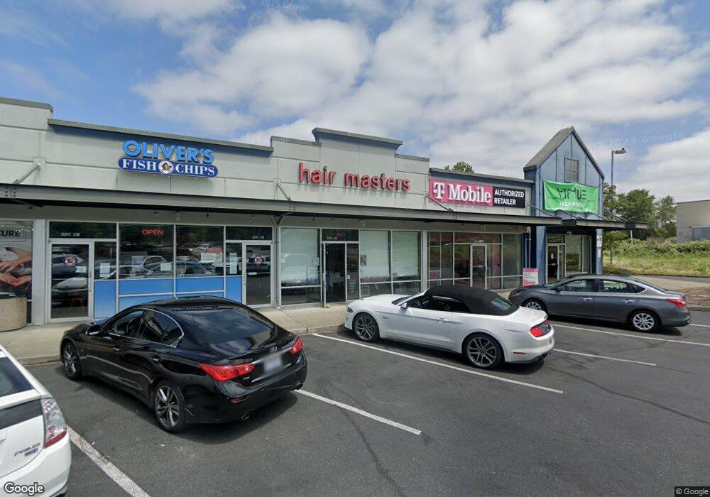 9915 224th St E unit 202, Graham, WA 98338 - photo 1