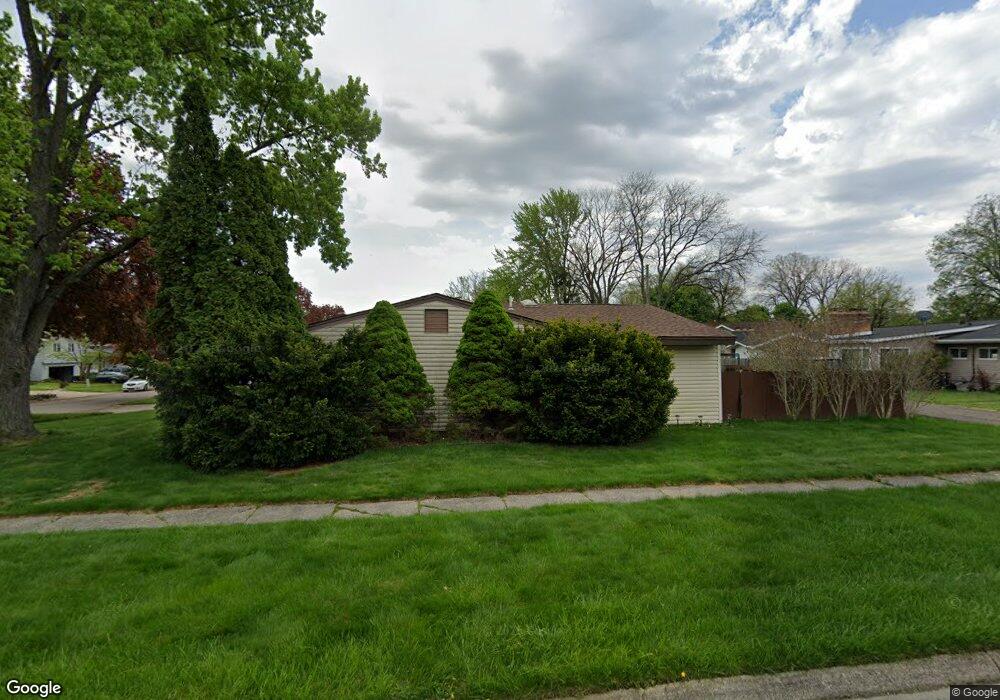 4002 Greenbrook Ln, Flint, MI 48507 - photo 1