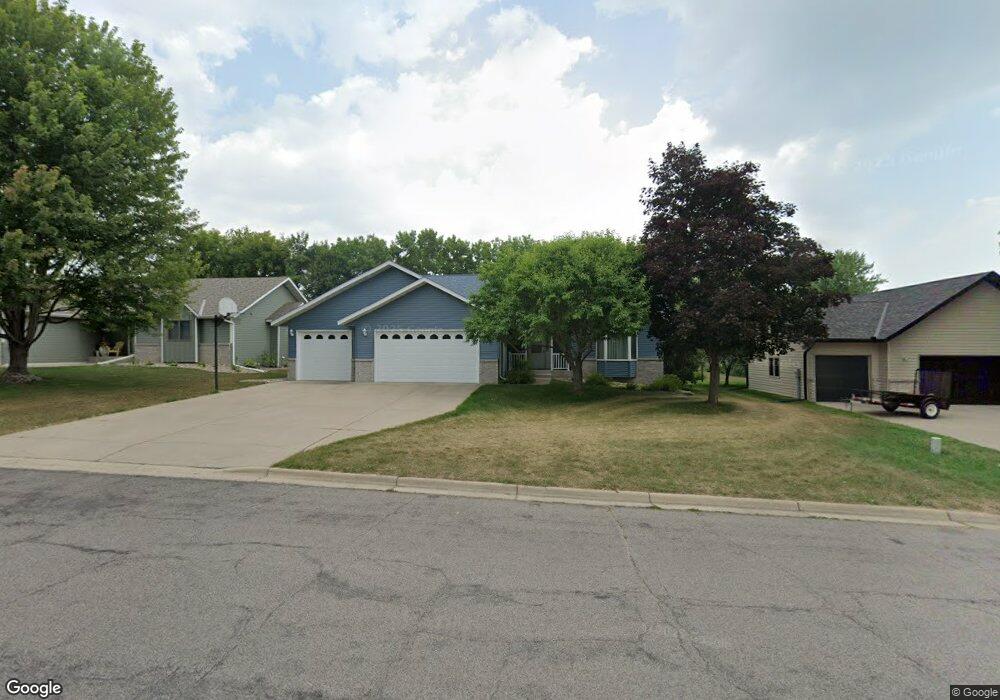1404 6th Ave N, Sauk Rapids, MN 56379 - photo 1