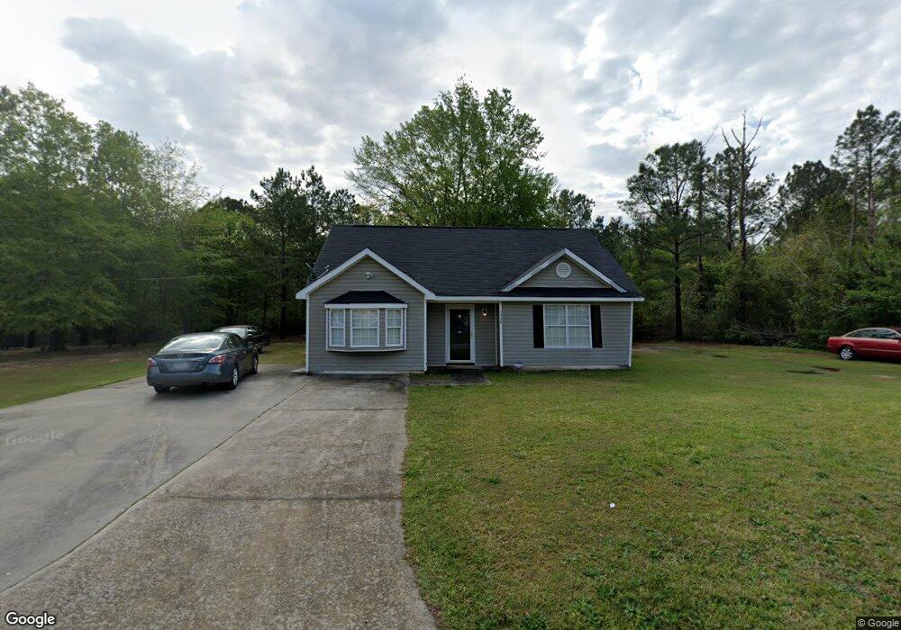 3958 Shearwater Dr, Macon, GA 31206 - photo 1