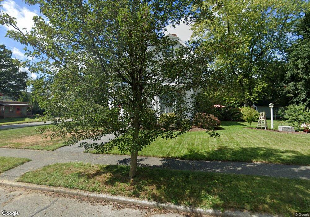 20 Knox St, Palmer, MA 01069 - photo 1