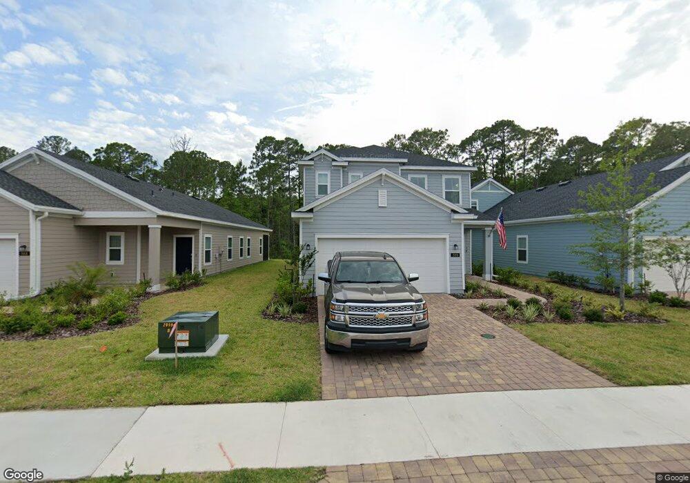 559 Lake Sinclair St, Saint Augustine, FL 32084 - photo 1