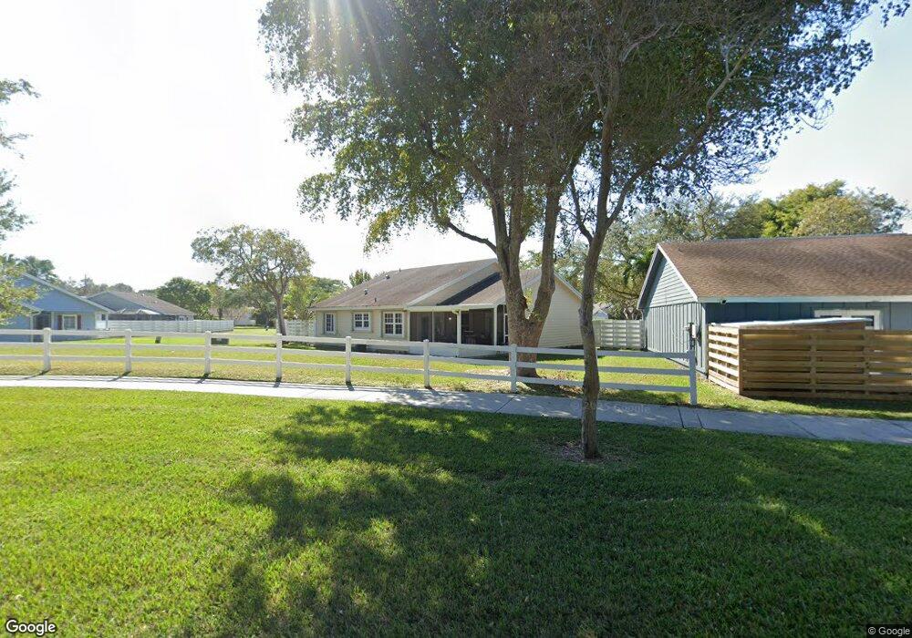 14925 SW 142nd Place, Miami, FL 33186 - photo 1