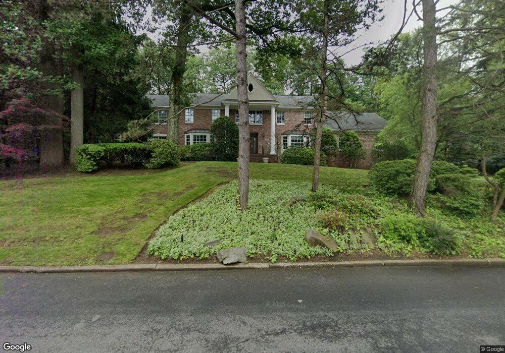 160 Hoover Dr, Cresskill, NJ 07626 - photo 1