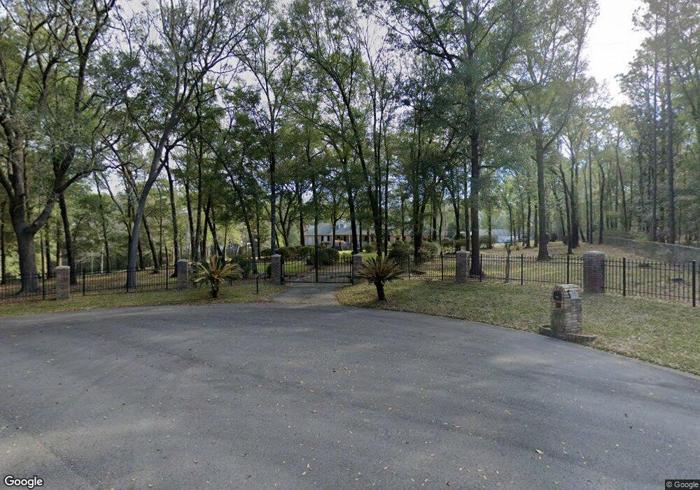 3930 Bentwood Ln, Cantonment, FL 32533 - photo 1