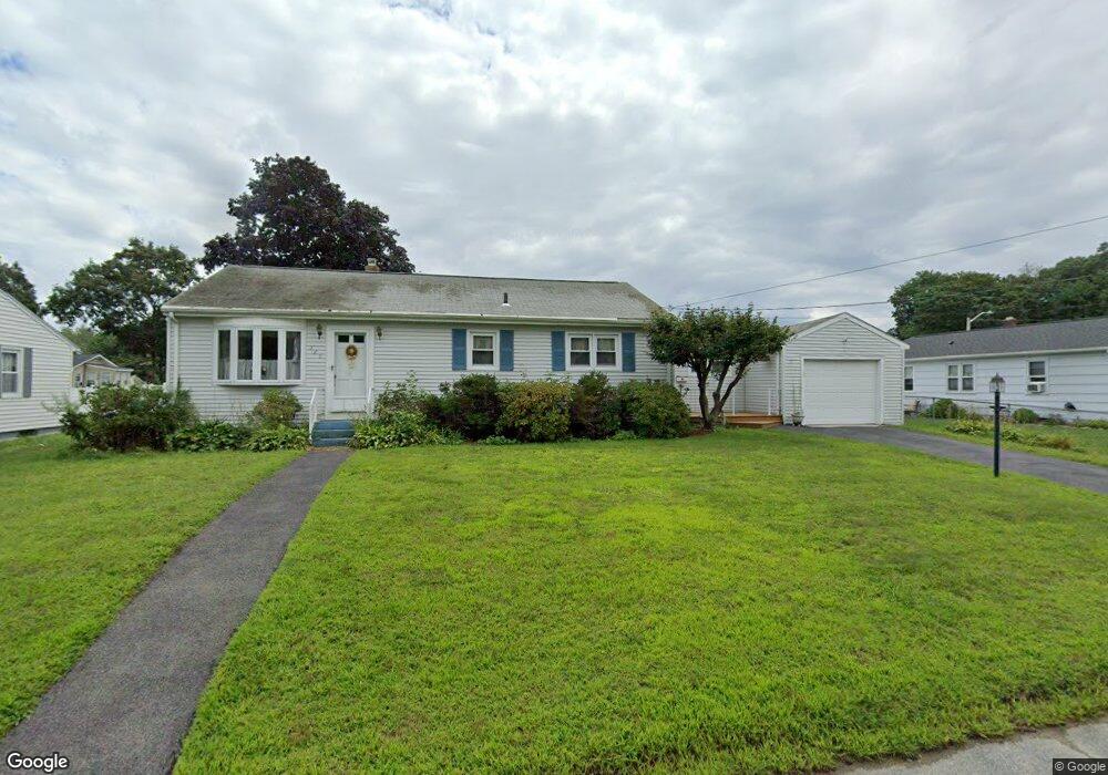 325 Morin St, Woonsocket, RI 02895 - photo 1