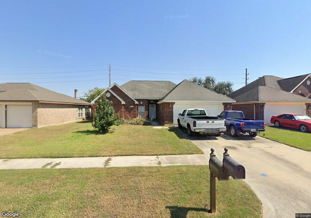 7118 Ridgeberry Dr, Houston, TX 77095 - photo 1