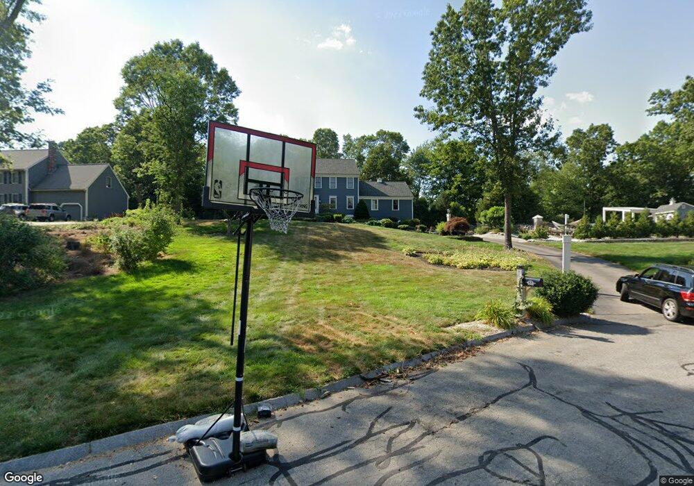 5 Mason Dr, Milford, MA 01757 - photo 1