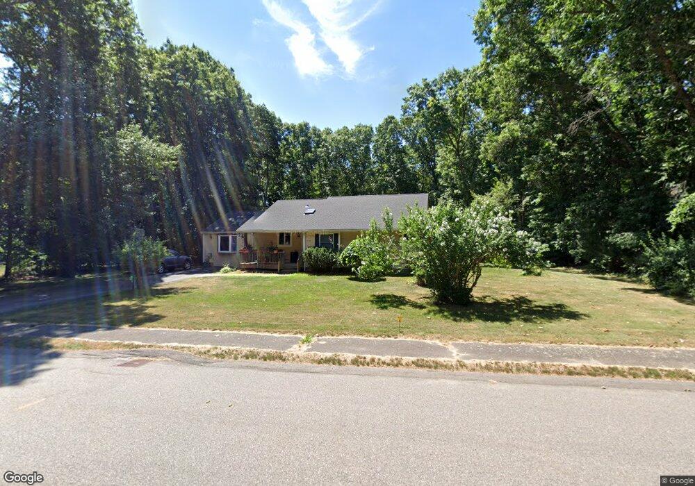 11 Summer Hill Rd, Medway, MA 02053 - photo 1