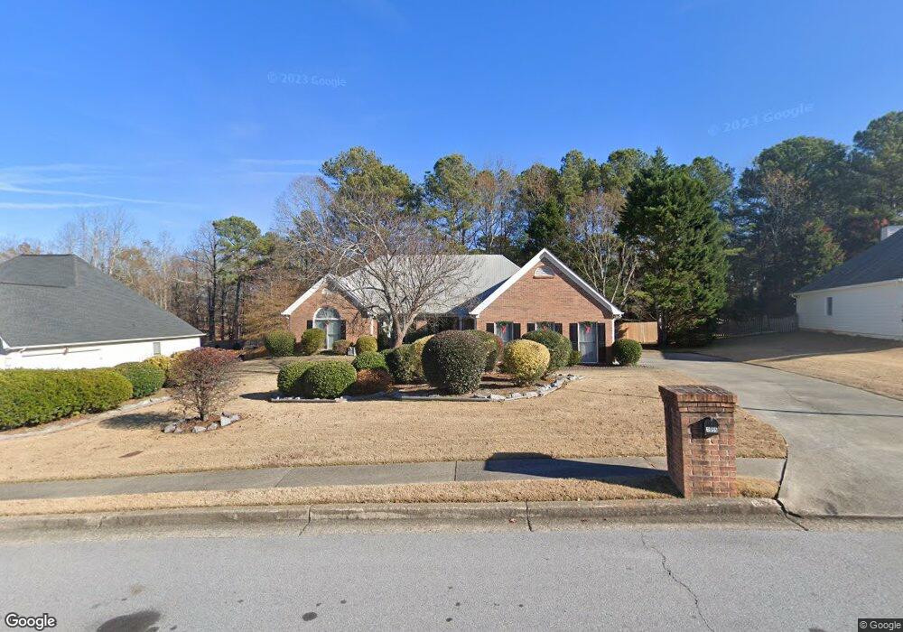 1955 Ashton Pointe Dr, Dacula, GA 30019 - photo 1