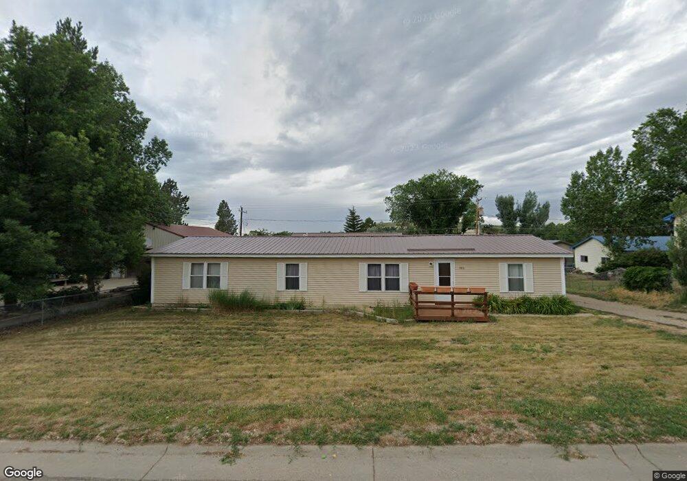 980 Colorado St, Craig, CO 81625 - photo 1