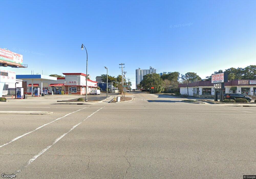 505 6th Ave N, Myrtle Beach, SC 29577 - photo 1