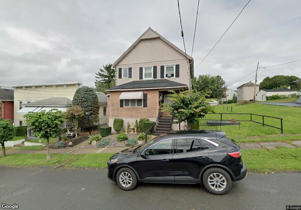 533 E Elm St, Scranton, PA 18505 - photo 1