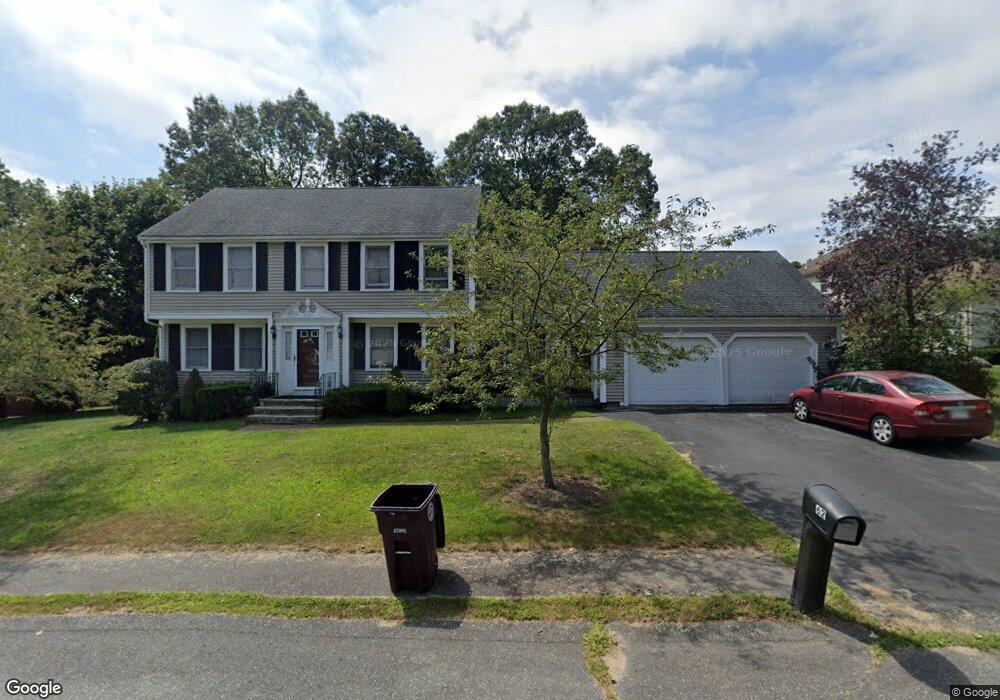 62 Essex Heights Dr, Weymouth, MA 02188 - photo 1