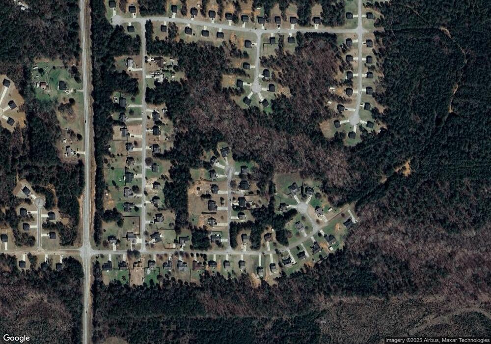 55 Pine Shadow Cir unit 28, Covington, GA 30016 - photo 1