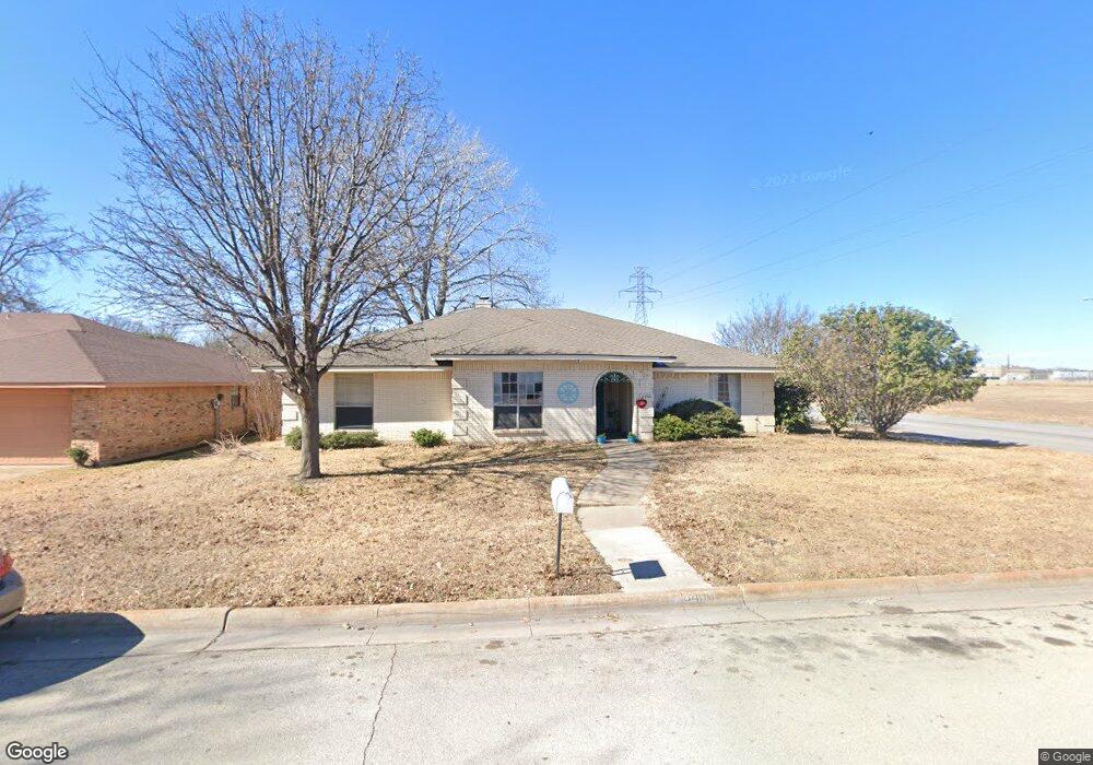 6400 Ponce Ave, Fort Worth, TX 76133 - photo 1