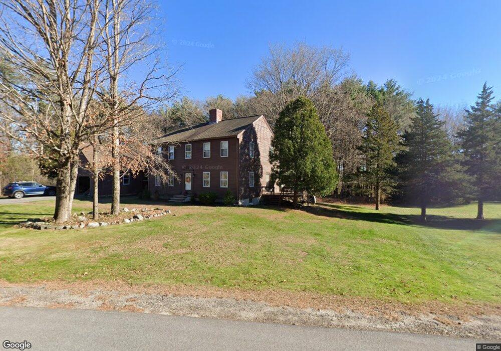 4 Beau Monde Dr, North Hampton, NH 03862 - photo 1