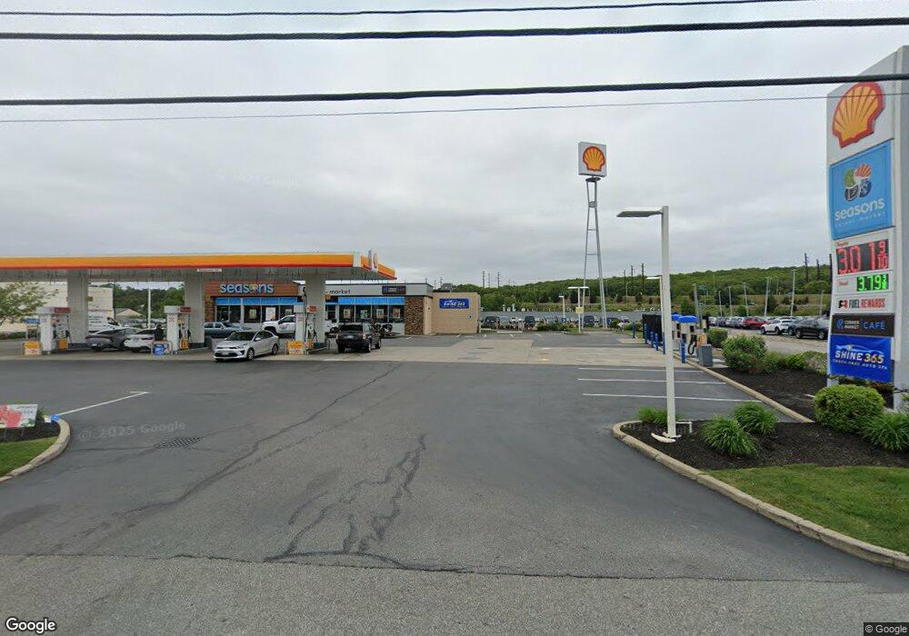 181 Windsor Ave, Johnston, RI 02919 - photo 1