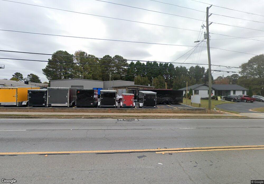 2064 Main St E, Snellville, GA 30078 - photo 1