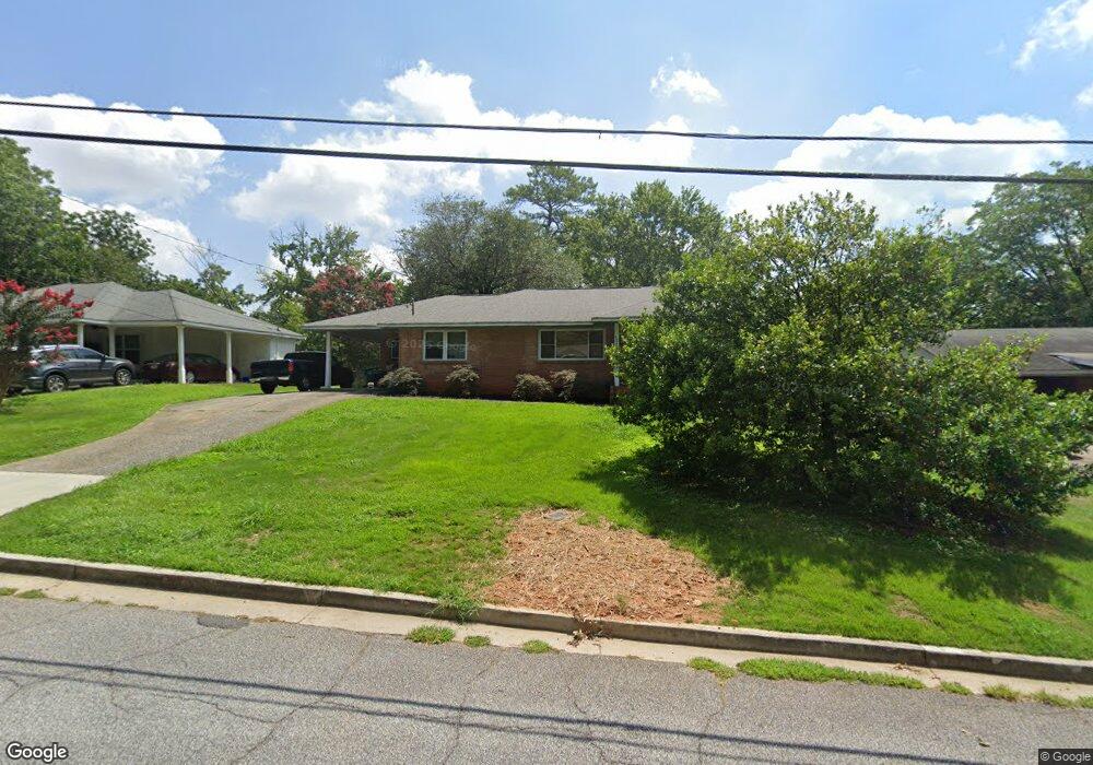 2793 Spring Dr SE unit 1, Smyrna, GA 30080 - photo 1