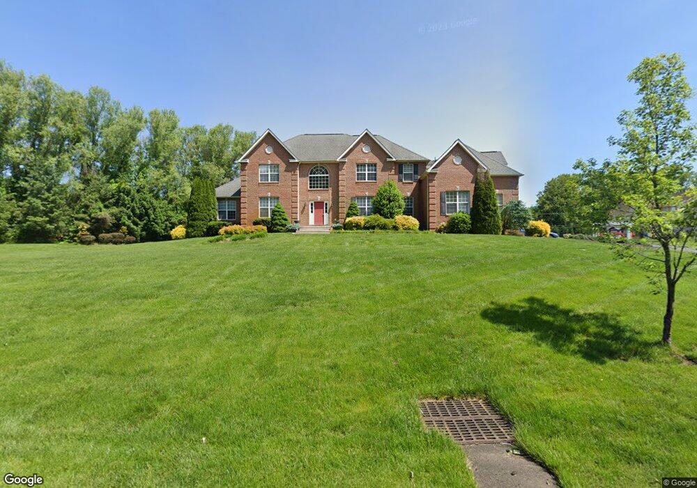 123 Cedar Ct, Swedesboro, NJ 08085 - photo 1