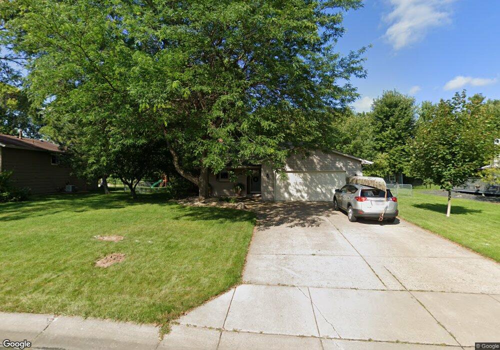 9941 Ives Ln N, Maple Grove, MN 55369 - photo 1