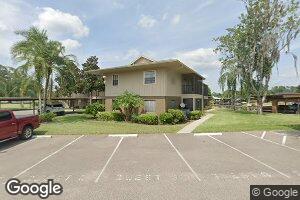 1640 Juno Trail Unit 204D, Astor, FL 32102