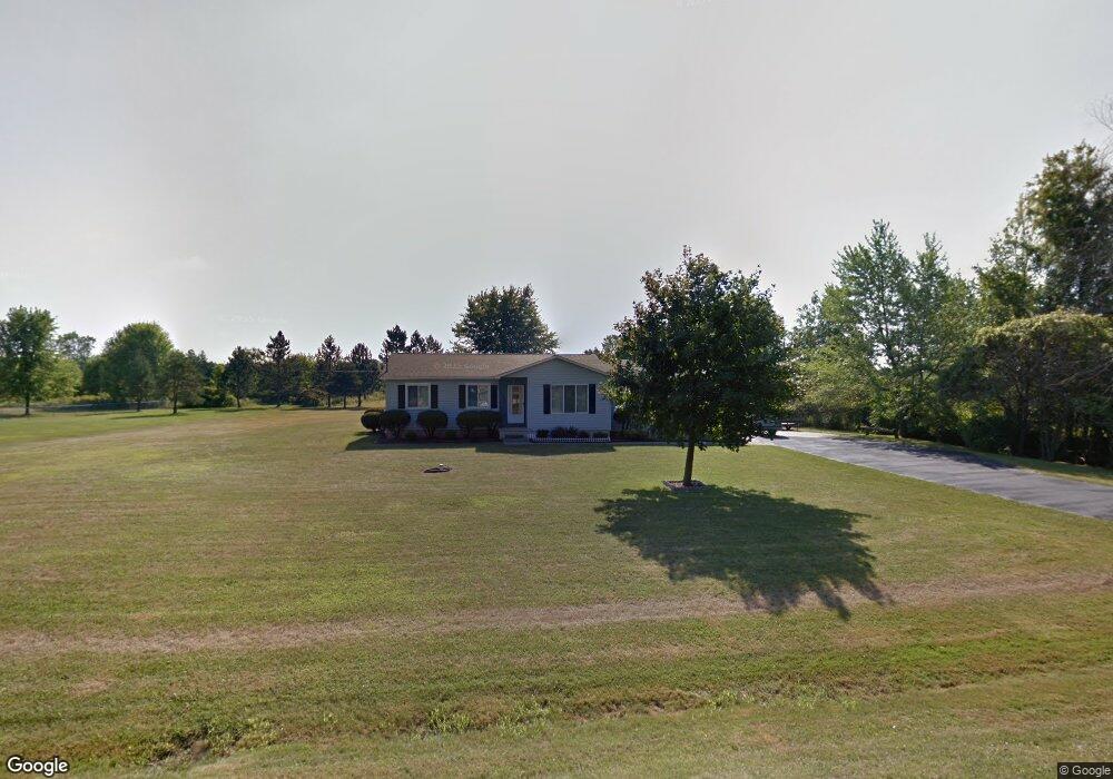 10120 N Jennings Rd, Clio, MI 48420 - photo 1