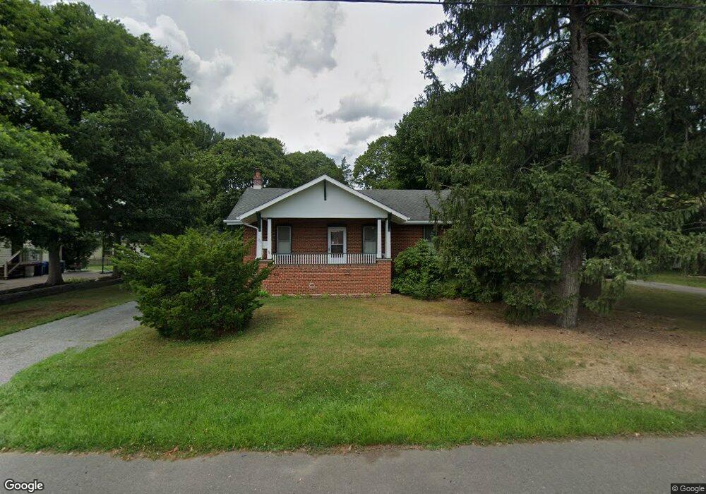 211 Georgetown Rd, Glassboro, NJ 08028 - photo 1