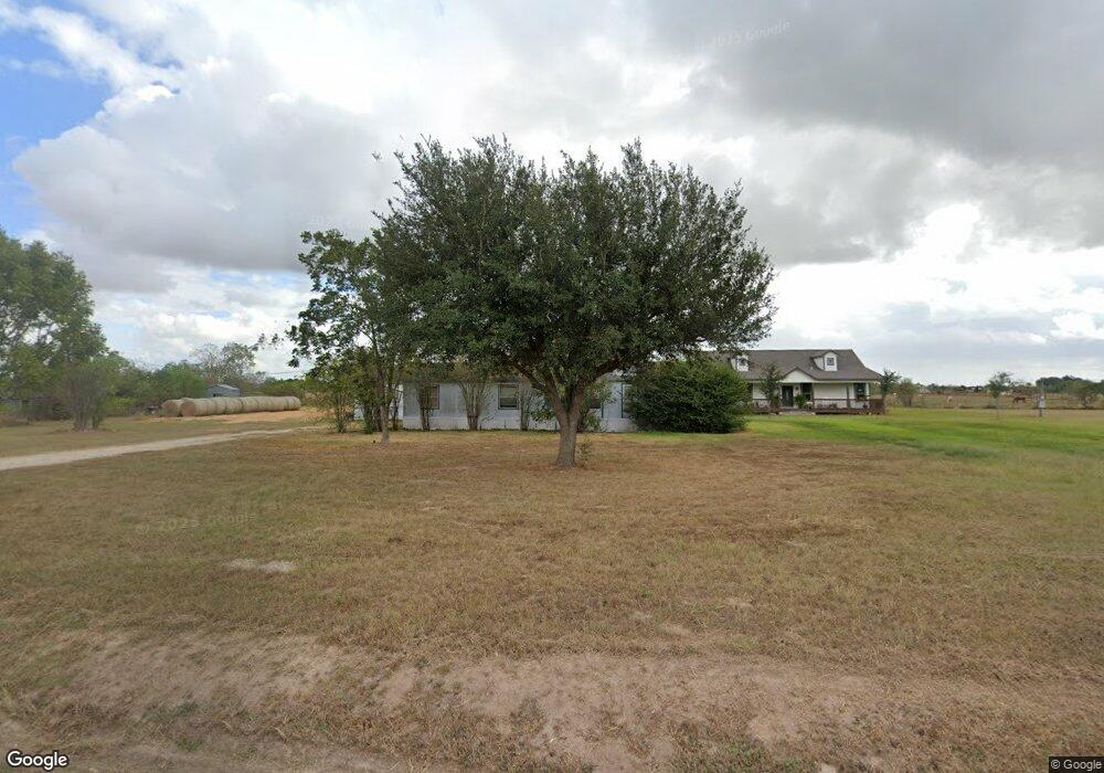15542 Mound Rd, Hockley, TX 77447 - photo 1