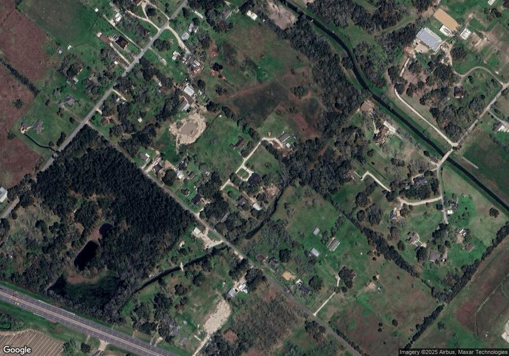 2616 County Road 148, Alvin, TX 77511 - photo 1