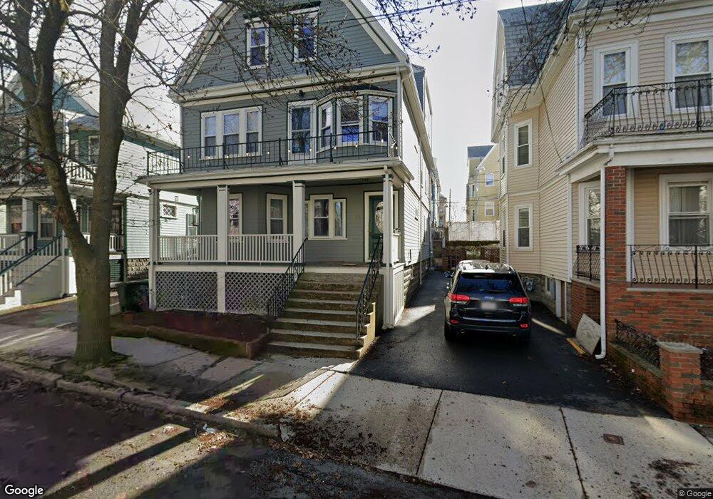 32 Ossipee Rd, Somerville, MA 02144 - photo 1