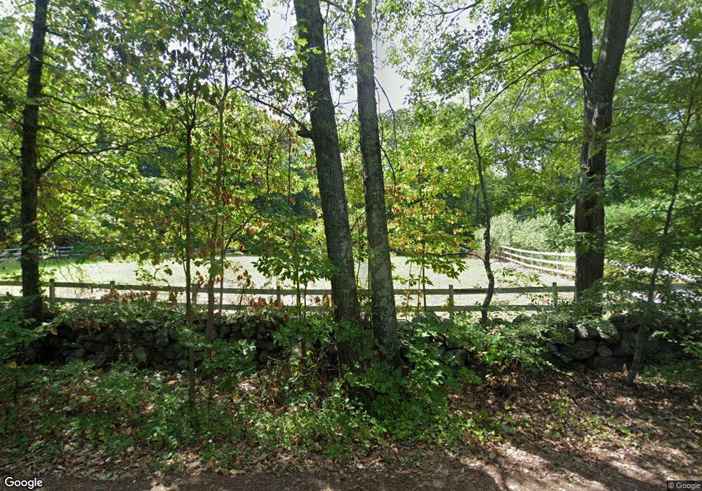 475 Greenbush Rd, East Greenwich, RI 02818 - photo 1