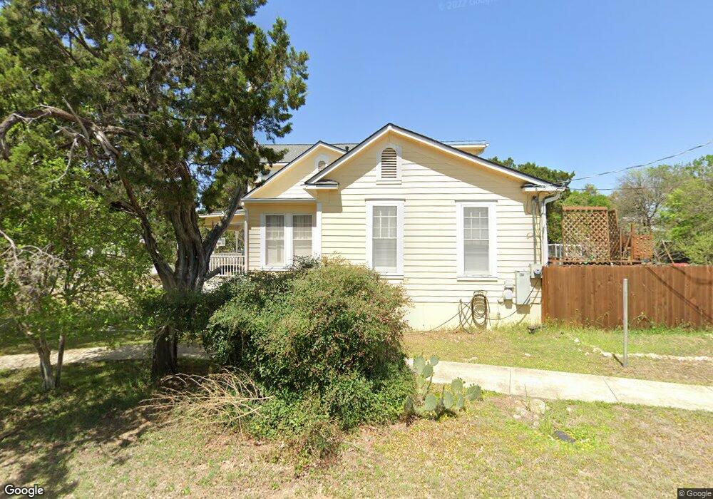 1310 Progress St, San Marcos, TX 78666 - photo 1