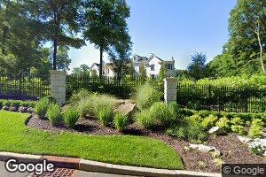 20 Timberline Dr, Alpine, NJ 07620
