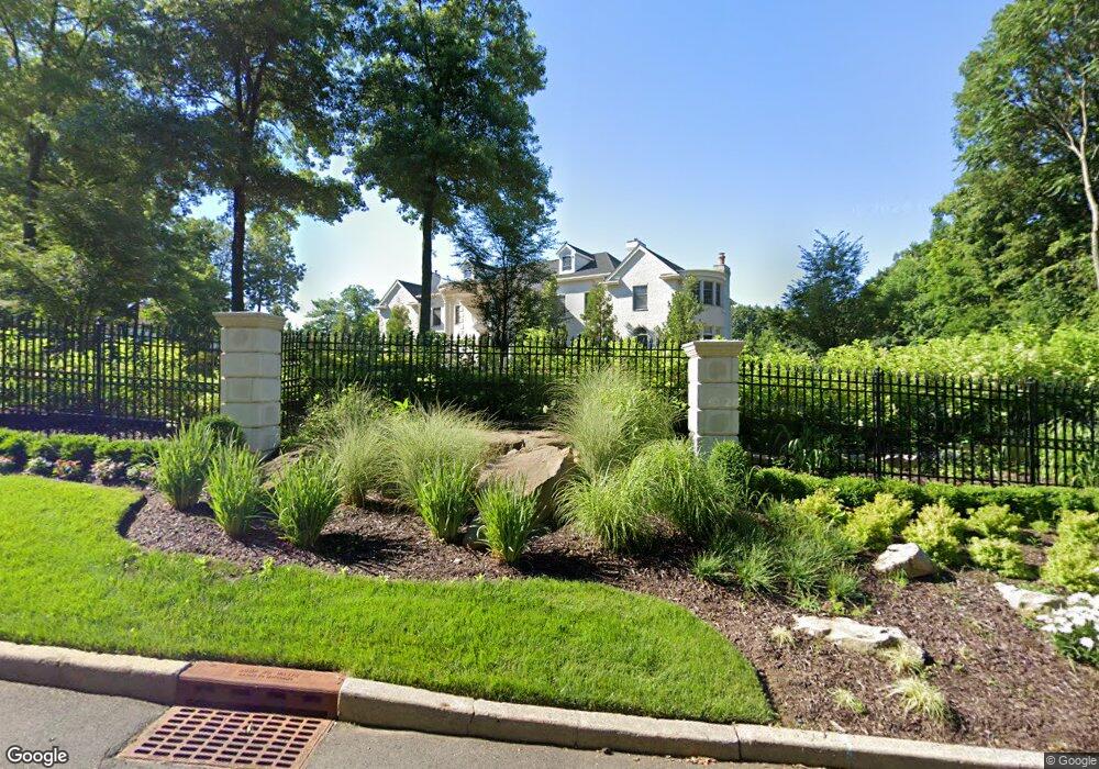 20 Timberline Dr, Alpine, NJ 07620 - photo 1