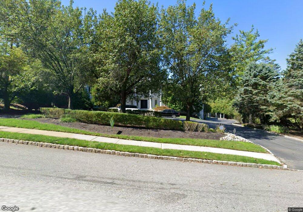 16 Mountain Ridge Dr, Livingston, NJ 07039 - photo 1