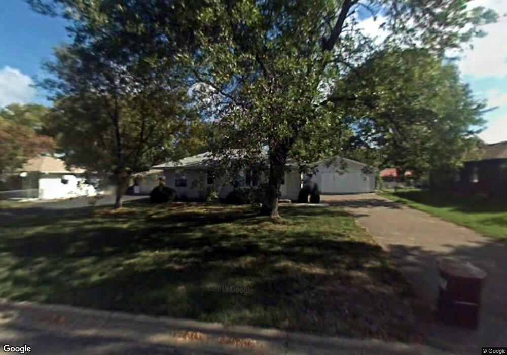 11661 Juniper St NW, Coon Rapids, MN 55448 - photo 1