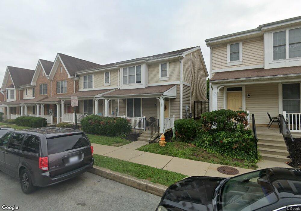 2221 N Heald St, Wilmington, DE 19802 - photo 1