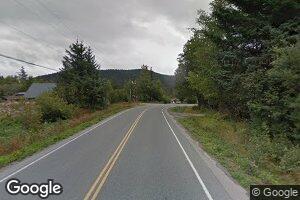 1/2 Mi Small Tracts Rd, Haines, AK