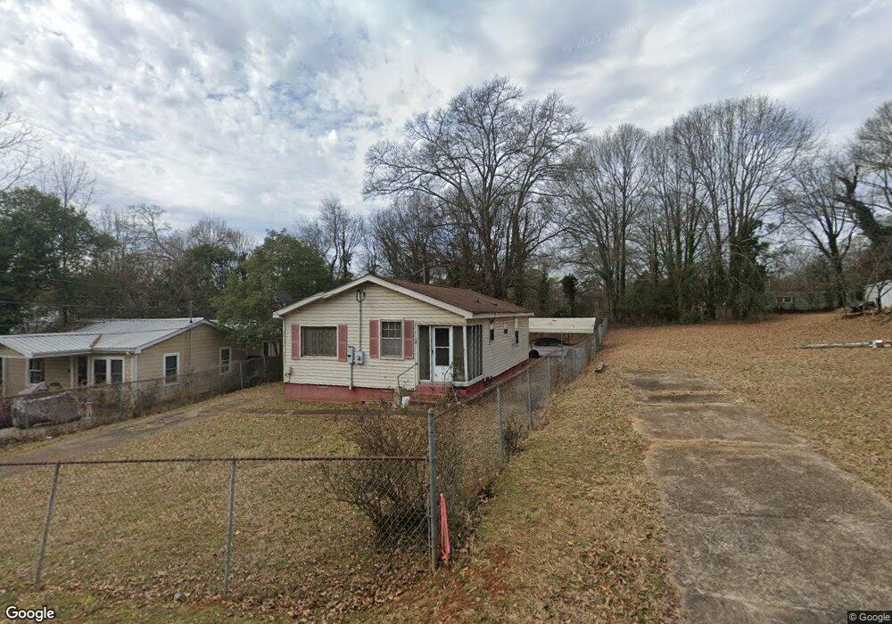1745 W Hancock Ave, Athens, GA 30606 - photo 1