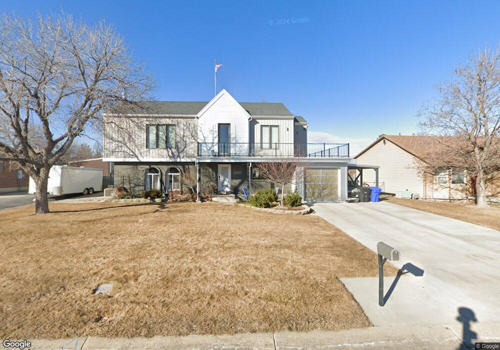 2800 W 6870 S, West Jordan, UT 84084 - photo 1