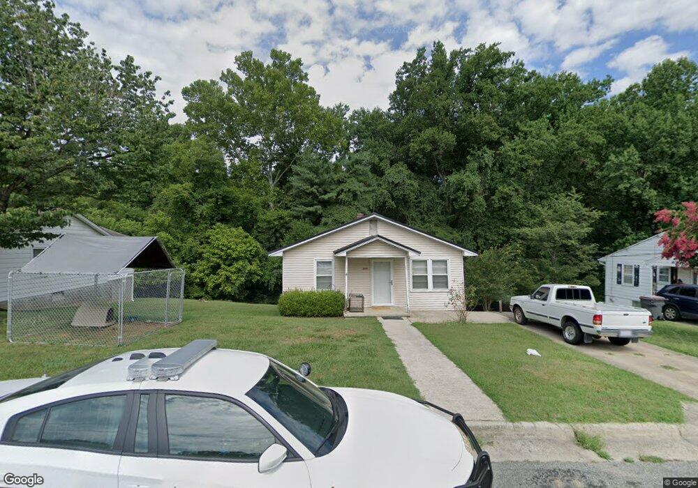 519 Sands Cir, Reidsville, NC 27320 - photo 1