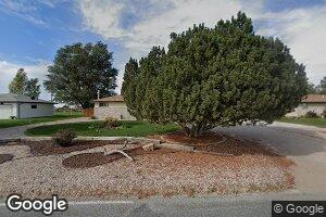 40602 Swedell Oil, Mitchell, NE 69357